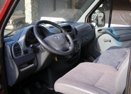 Mercedes-Benz Sprinter 11