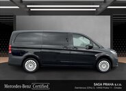 Mercedes-Benz Vito MPV 2,0 l 120 kw