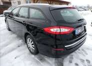 Ford Mondeo Kombi 2,0 l 110 kw
