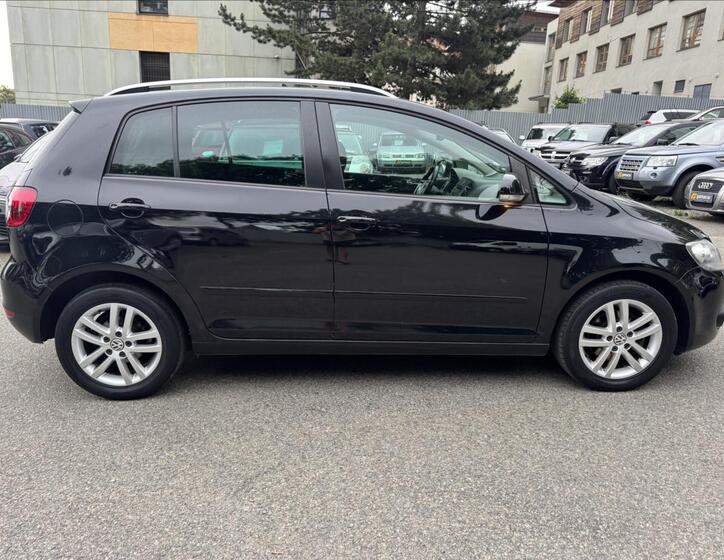Volkswagen Golf Plus 4