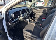 KIA Sportage SUV 1,6 l 100 kw