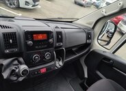 Peugeot Boxer Ostatní 2,2 l 103 kw