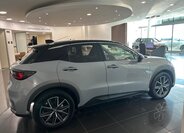 Lexus LBX SUV 1,5 l 100 kw