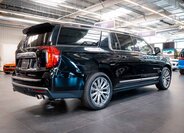 GMC Yukon SUV / Terénní 6,2 l 313 kw