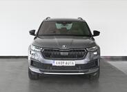 Škoda Kodiaq 2