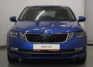 Škoda Octavia 2