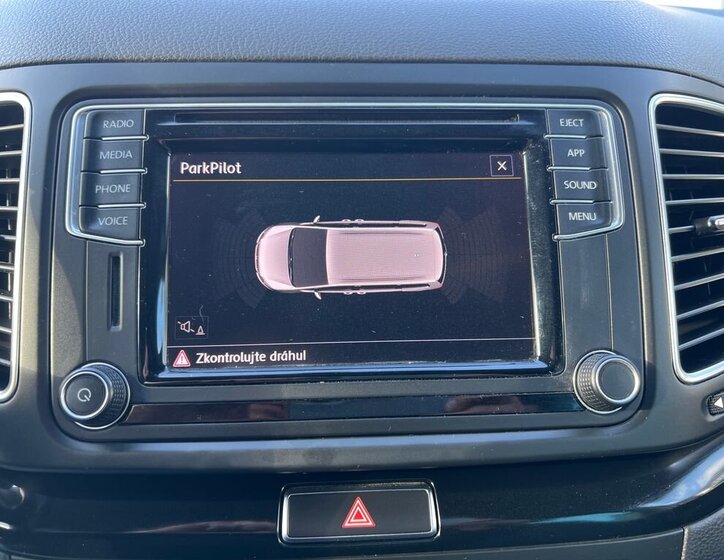 Seat Alhambra MPV 1,4 l 110 kw