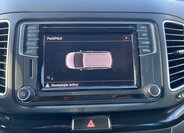 Seat Alhambra MPV 1,4 l 110 kw