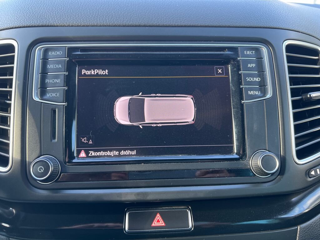 Seat Alhambra MPV 1,4 l 110 kw