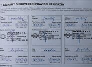 Nissan Qashqai SUV / Terénní 1,3 l 103 kw