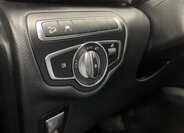 Mercedes-Benz Třídy V MPV 2,0 l 140 kw