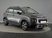 Citroën C3 Aircross CUV / Crossover 1,2 l 81 kw