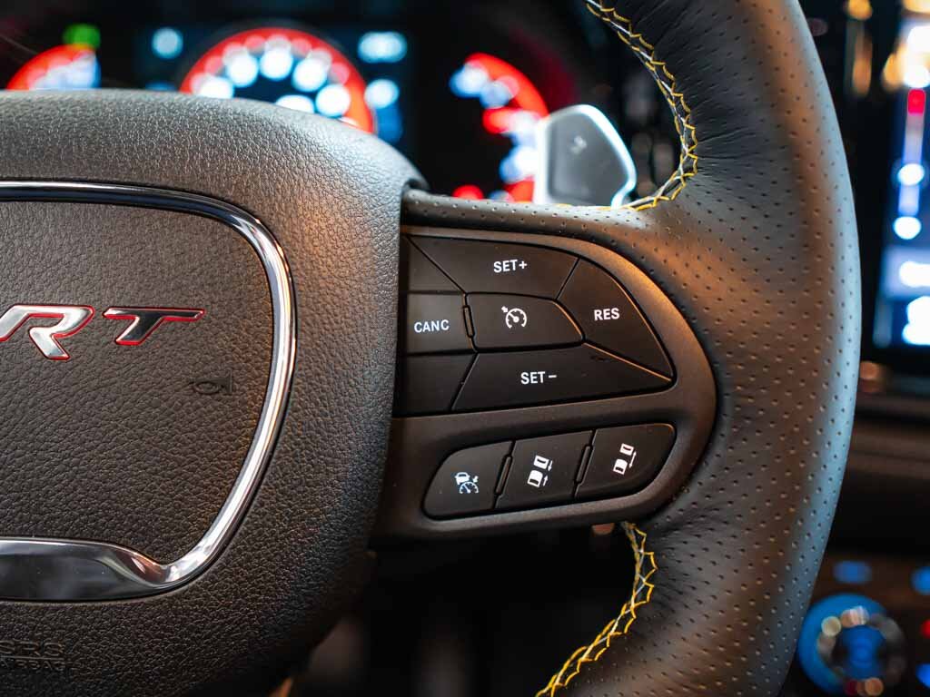 Dodge Durango SUV / Terénní 6,4 l 355 kw