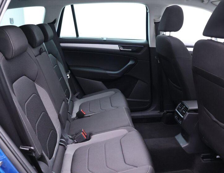 Škoda Kodiaq SUV / Terénní 2,0 l 147 kw