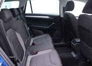 Škoda Kodiaq SUV / Terénní 2,0 l 147 kw