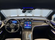 Mercedes-Benz GLC 13