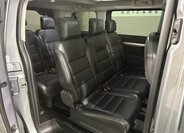 Citroën SpaceTourer Kombi 2,0 l 130 kw