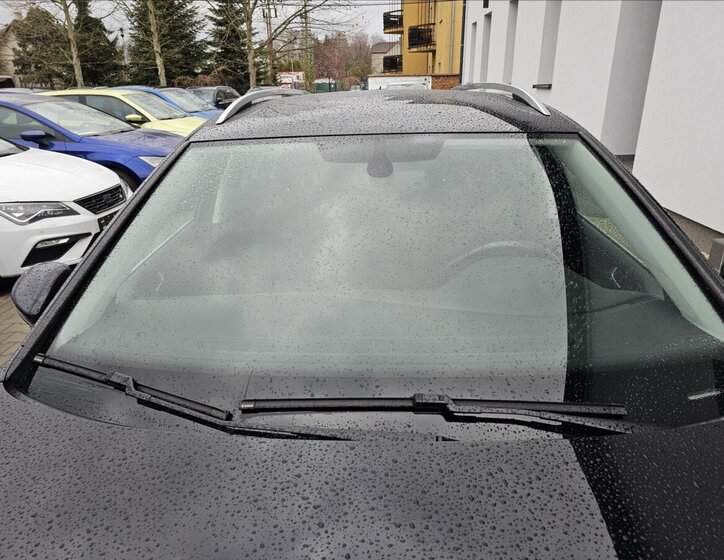 Volkswagen Golf Kombi 1,4 l 110 kw