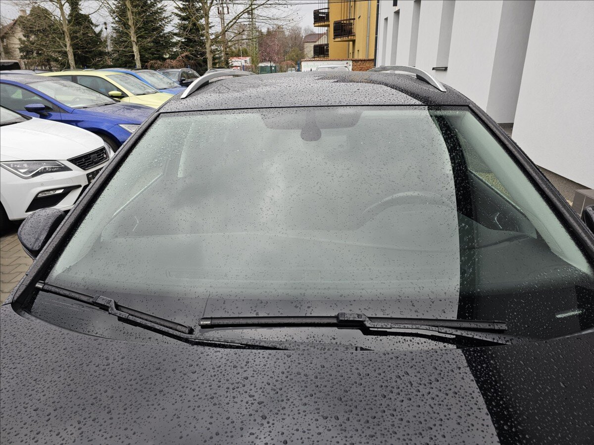 Volkswagen Golf Kombi 1,4 l 110 kw