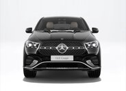 Mercedes-Benz GLE 2