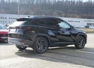 Hyundai Tucson SUV / Terénní 1,6 l 185 kw