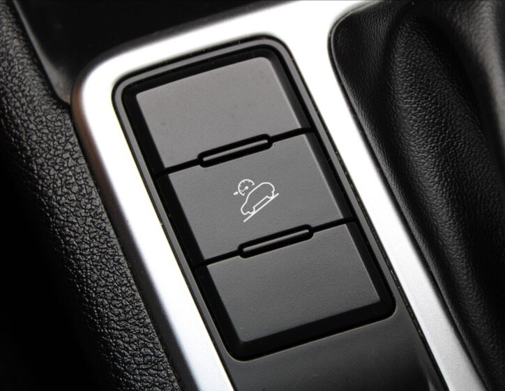 KIA Sportage SUV / Terénní 1,6 l 97 kw