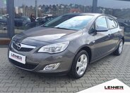 Opel Astra Hatchback 1,4 l 74 kw