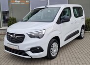 Opel Combo MPV 1,5 l 75 kw