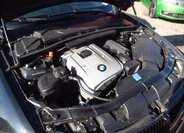 BMW Řada 3 Kombi 2,5 l 160 kw