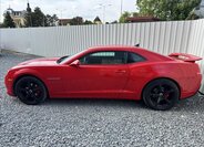 Chevrolet Camaro Kupé 3,6 l 241 kw