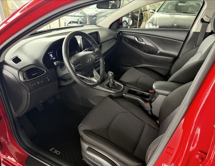 Hyundai i30 7