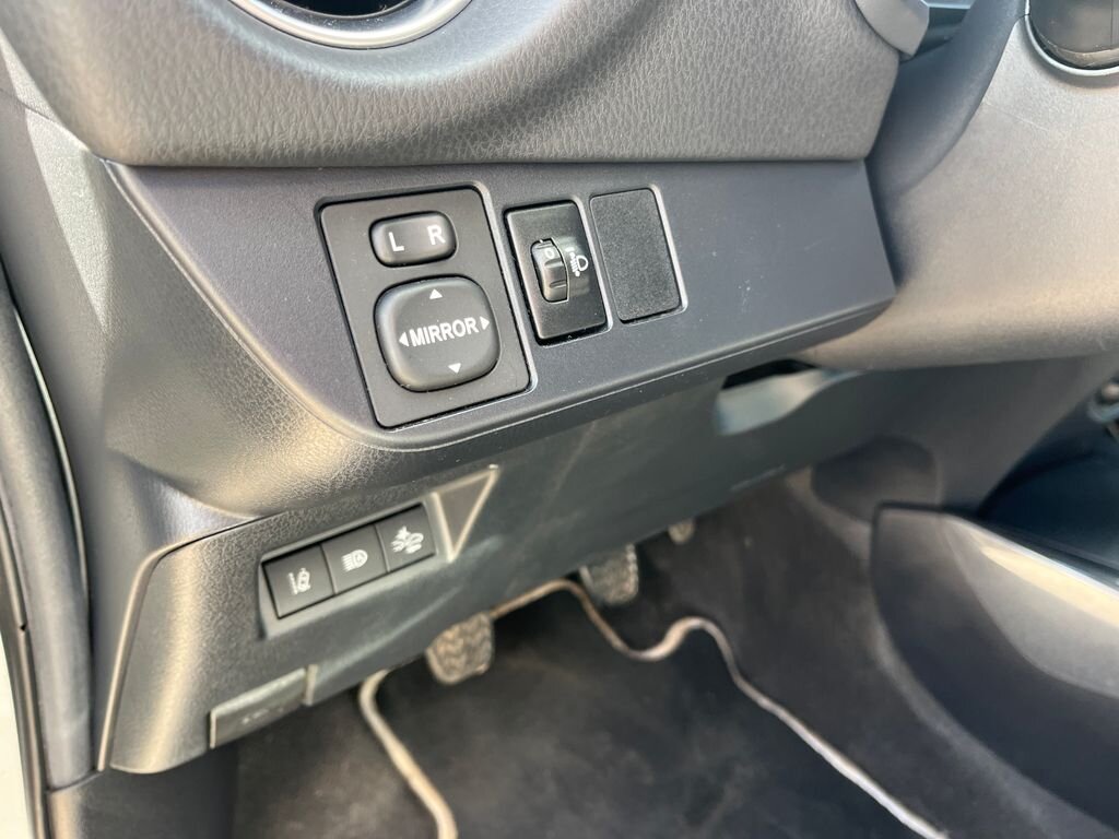 Toyota Yaris Hatchback 1,5 l 82 kw