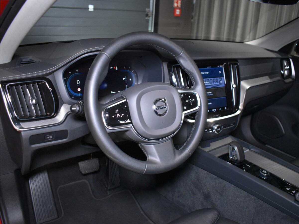 Volvo S60 Sedan / Limuzína 2,0 l 184 kw