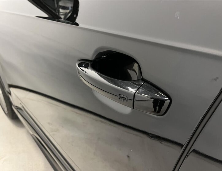 Audi Q7 SUV 3,0 l 250 kw