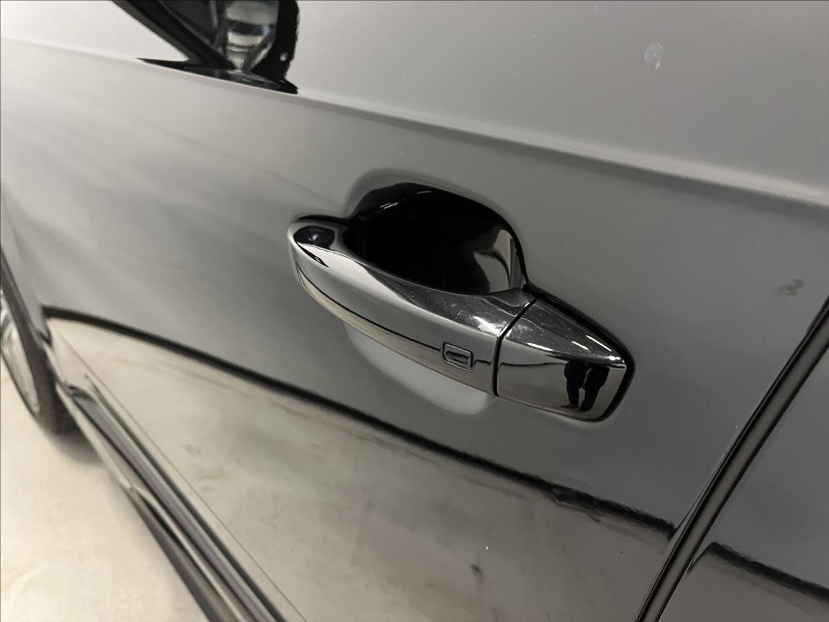 Audi Q7 SUV 3,0 l 250 kw