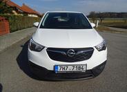 Opel Crossland X 4