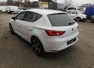 Seat Leon Hatchback 1,4 l 90 kw