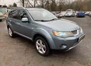 Mitsubishi Outlander 3