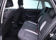 Škoda Kamiq Hatchback 1,5 l 110 kw