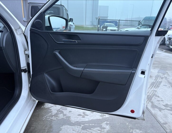 Seat Toledo Liftback 1,2 l 81 kw