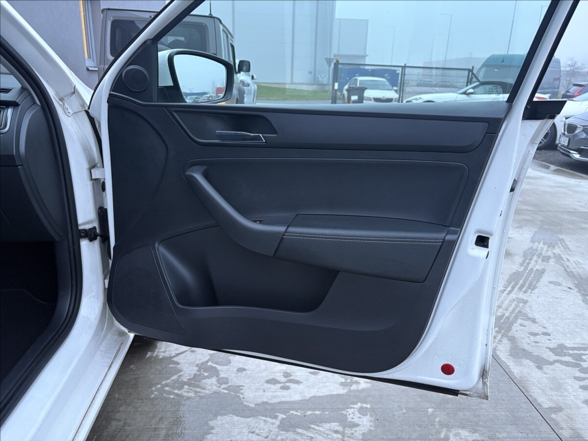 Seat Toledo Liftback 1,2 l 81 kw