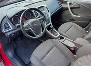 Opel Astra Hatchback 1,4 l 103 kw