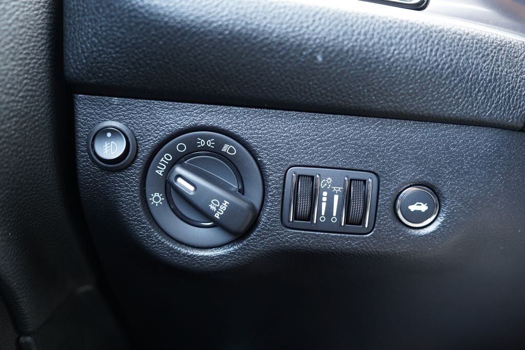 Dodge Challenger Kupé 3,6 l 227 kw