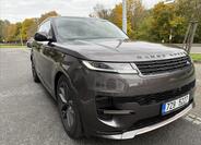 Land Rover Range Rover Sport 5