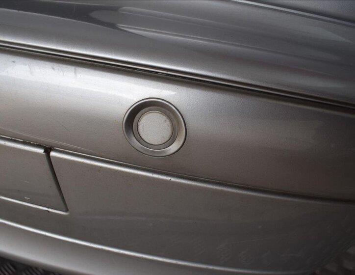 Mercedes-Benz Třídy C Kombi 1,8 l 105 kw