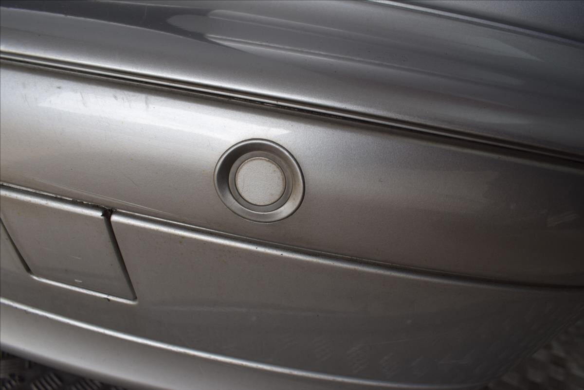 Mercedes-Benz Třídy C Kombi 1,8 l 105 kw