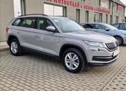 Škoda Kodiaq 2