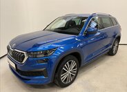 Škoda Kodiaq SUV / Terénní 2,0 l 147 kw
