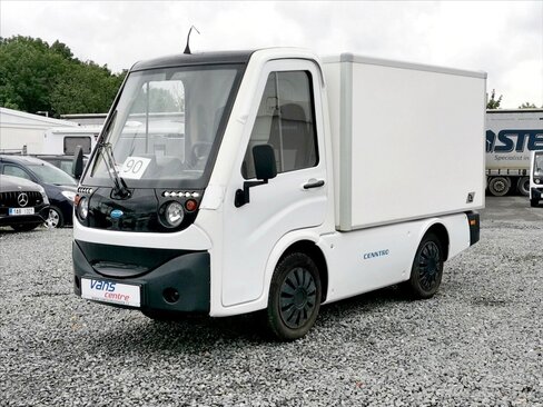 Ostatní Ostatní Skříň 0,0 10 kw