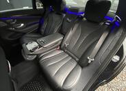 Mercedes-Benz Třídy S 41